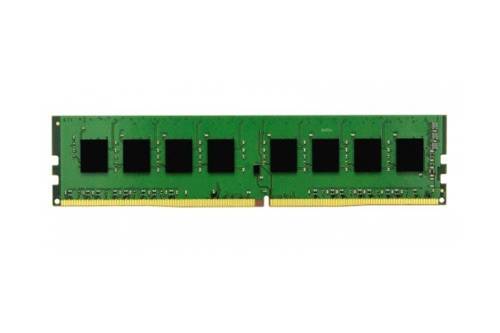 Mémoire RAM 1x 16GB Kingston NON-ECC UNBUFFERED DDR4 3200MHz PC4-25600 UDIMM | KVR32N22D8/16BK