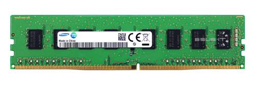 Mémoire RAM 1x 16GB Samsung NON-ECC UNBUFFERED DDR4 3200MHz PC4-25600 UDIMM | M378A2G43AB3-CWE