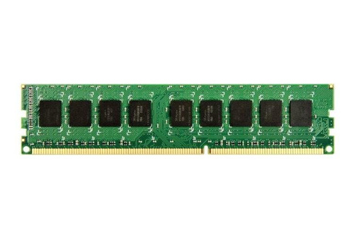 Mémoire RAM 1x 2GB HP ProLiant DL320e G8 v2 DDR3 1600MHz ECC UNBUFFERED DIMM | 713975-B21