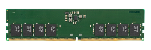 Mémoire RAM 1x 32 GB Hynix ECC UNBUFFERED DDR5 2Rx8 4800MHz PC5-38400 UDIMM | HMCG88MEBEA084N