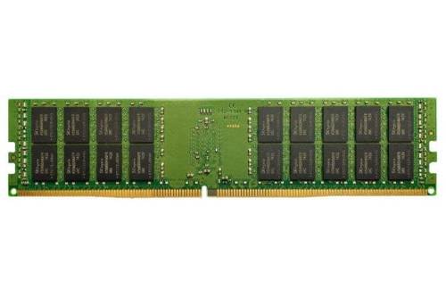 Mémoire RAM 1x 32GB DELL PowerEdge M630 DDR4 3200MHz ECC REGISTERED DIMM |