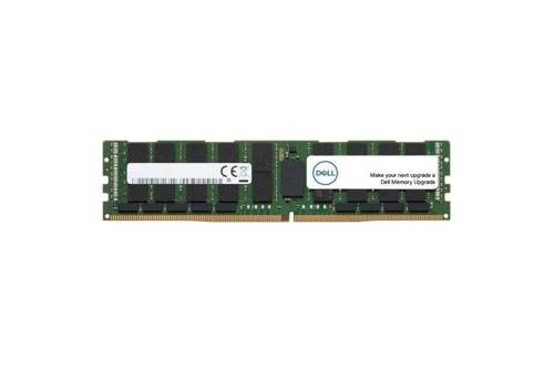 Mémoire RAM 1x 32GB DELL PowerEdge & Precision Workstation DDR4 2Rx4 2400MHz ECC LOAD REDUCED DIMM | SNP7FKKKC/32G