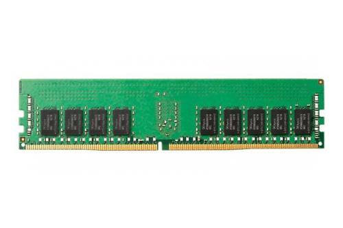 Mémoire RAM 1x 32GB DELL PowerEdge R350 DDR4 3200MHz ECC UNBUFFERED DIMM |