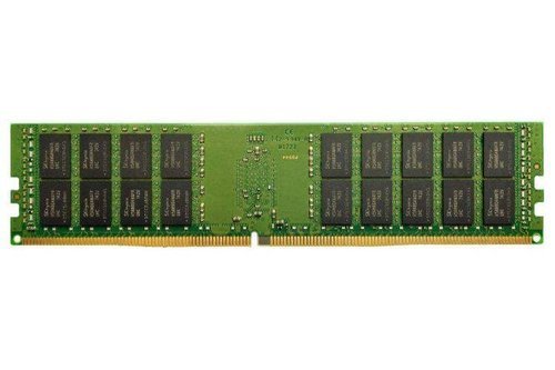 Mémoire RAM 1x 32GB HPE - ProLiant XL260a G9 DDR4 2400MHz ECC LOAD REDUCED DIMM | 805353-B21