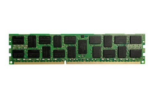 Mémoire RAM 1x 4GB HPE - ProLiant ML350e G8 v2 DDR3 1600MHz ECC REGISTERED DIMM | 647895-B21