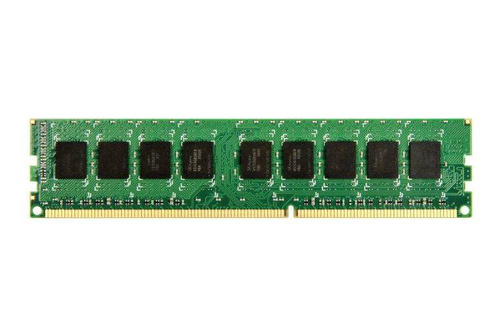 Mémoire RAM 1x 4GB HPE - ProLiant XL220a G8 v2 DDR3 1600MHz ECC UNBUFFERED DIMM | 669322-B21