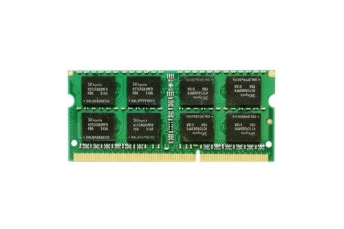 Mémoire RAM 1x 4GB QNAP - SS-853 Pro DDR3 1600MHz SO-DIMM |