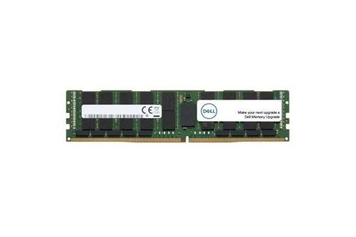 Mémoire RAM 1x 8GB DELL PowerEdge & Precision Workstation DDR4 1Rx8 2400MHz ECC REGISTERED DIMM | SNP888JGC/8G