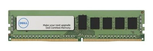 Mémoire RAM 1x 8GB DELL PowerEdge & Precision Workstation DDR4 2Rx8 2133MHz ECC UNBUFFERED DIMM | A8526300-RFB