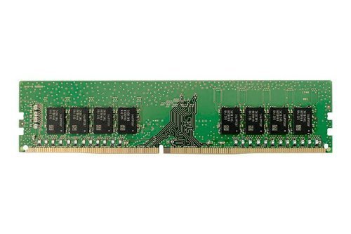 Mémoire RAM 1x 8GB HP - Workstation DDR4 2666MHz NON-ECC UNBUFFERED DIMM | 3TK87AA