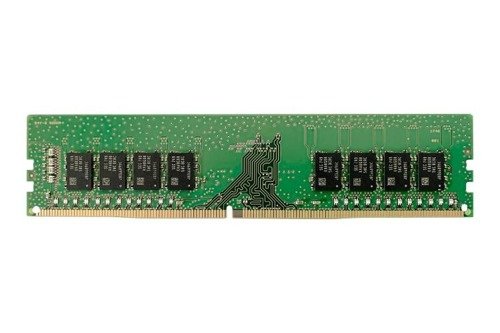 Mémoire RAM 1x 8GB QNAP - TVS-1282 DDR4 2133MHz NON-ECC UNBUFFERED DIMM |