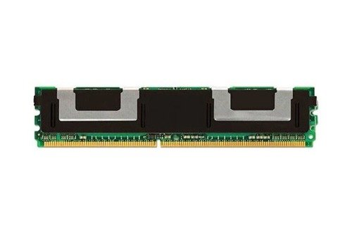 Mémoire RAM 2x 1GB Dell - PowerEdge 1950 III DDR2 667MHz ECC FULLY BUFFERED DIMM | 311-6152