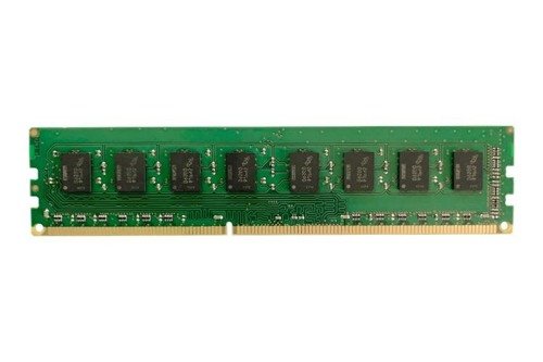 Mémoire RAM 4GB DDR3 1333MHz dédié à un ordinateur de bureau Fujitsu-Siemens ESPRIMO E420 E85+ 