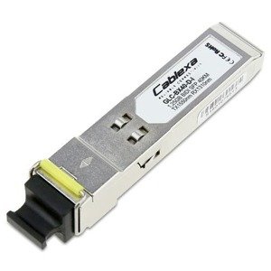 Moduł SFP Cisco GLC-BX40-D-I-RFB LC 1 Gbps SFP 40000 m