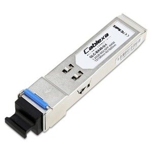 Moduł SFP Cisco GLC-BX40-U-I= LC 1 Gbps SFP 40000 m