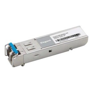 Moduł SFP Cisco GLC-FE-100LX-RGD-RFB LC 100 Mbps SFP 10000 m