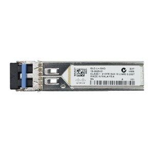 Moduł SFP Cisco GLC-LH-SMD= LC 1 Gbps SFP 10000 m