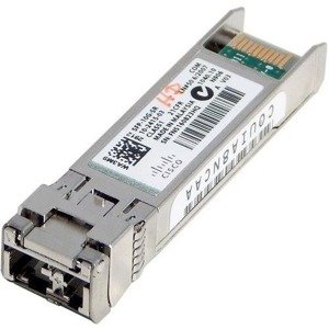 Moduł SFP Cisco SFP-10G-SR= LC 10 Gbps SFP+ 400 m