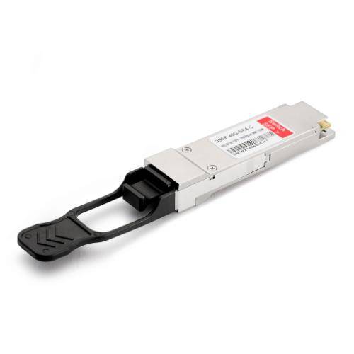 Moduł SFP HPE JL308AR LC 40 Gbps QSFP+ 150 m