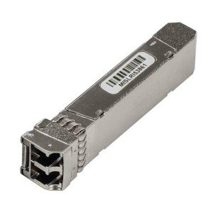 Moduł SFP Mikrotik S-C57DLC40D LC 1,25 Gbps SFP 40km