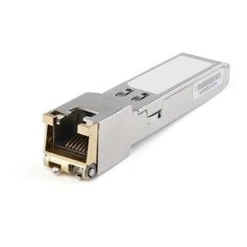 Moduł SFP zamiennik Cisco GLC-TE-C RJ45 1 Gbps RJ45 100 m