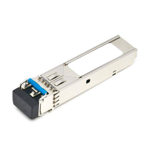 Moduł SFP zamiennik HPE J9152D-C LC 10 Gbps SFP+ 220 m