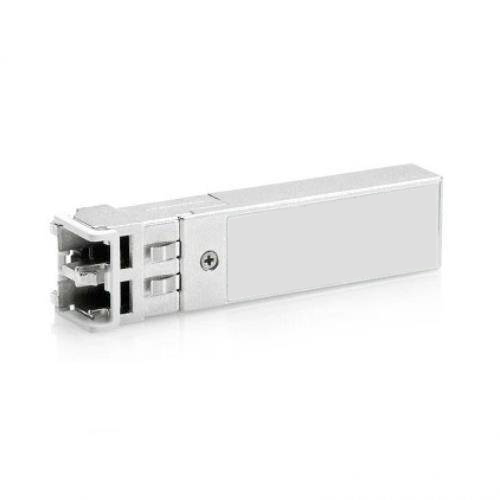 Moduł SFP zamiennik HPE JD062A-C LC 1 Gbps SFP 40km