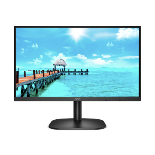 Moniteur 21.5" AOC 22B2DA 1920 x 1080 Full HD 75Hz matrice d'écran VA