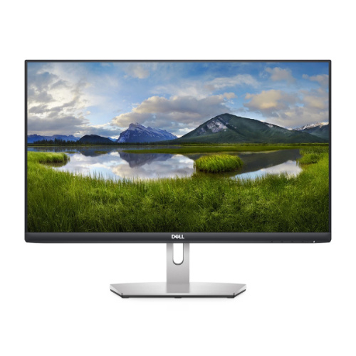 Moniteur 23.8" DELL 210-AXKR S2421H 1920 x 1080 Full HD 75Hz matrice d'écran IPS