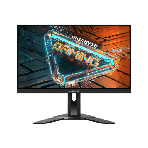 Moniteur 23.8" Gigabyte G24F 2 1920 x 1080 Full HD 180Hz matrice d'écran IPS