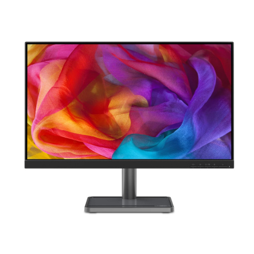 Moniteur 23.8" Lenovo 66BDKAC2EU L24i-30 1920 x 1080 Full HD 75Hz matrice d'écran IPS