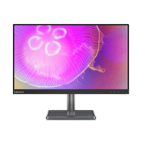 Moniteur 23.8" Lenovo 66D1GAC1EU L24q-35 2560 x 1440 QHD 75Hz matrice d'écran IPS