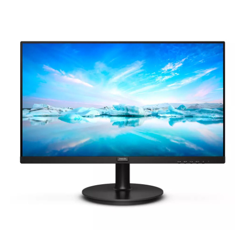 Moniteur 23.8" Philips V-line 242V8LA/00 1920 x 1080 Full HD 75Hz matrice d'écran VA