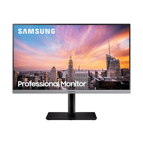 Moniteur 23.8" Samsung LS24R650FDUXEN SR650 1920 x 1080 Full HD 75Hz matrice d'écran IPS