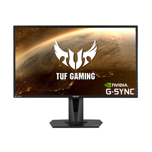 Moniteur 27" ASUS TUF Gaming VG27AQ 2560 x 1440 QHD 165Hz matrice d'écran IPS