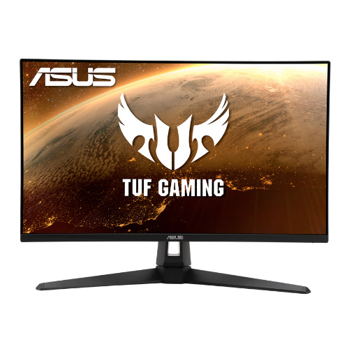 Moniteur 27" ASUS TUF Gaming VG27AQ1A 2560 x 1440 QHD 170Hz matrice d'écran IPS