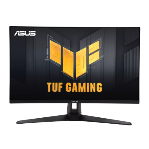 Moniteur 27" ASUS TUF Gaming VG27AQA1A 2560 x 1440 QHD 170Hz matrice d'écran VA