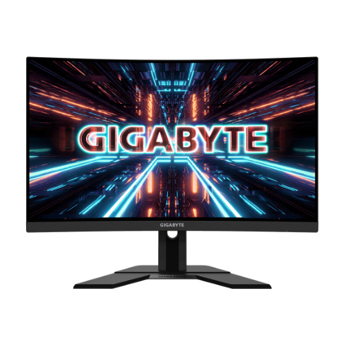 Moniteur 27" Gigabyte G27FC A 1920 x 1080 Full HD 170Hz matrice d'écran VA