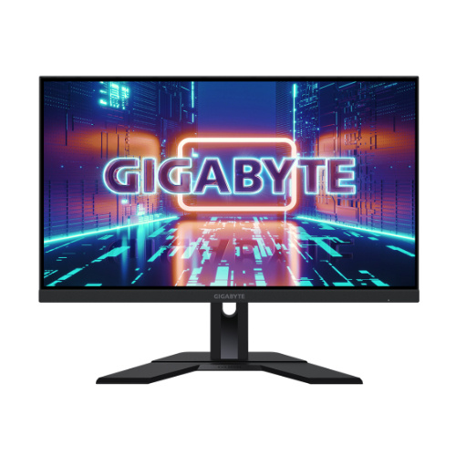 Moniteur 27" Gigabyte M27Q 2560 x 1440 QHD 170Hz matrice d'écran IPS