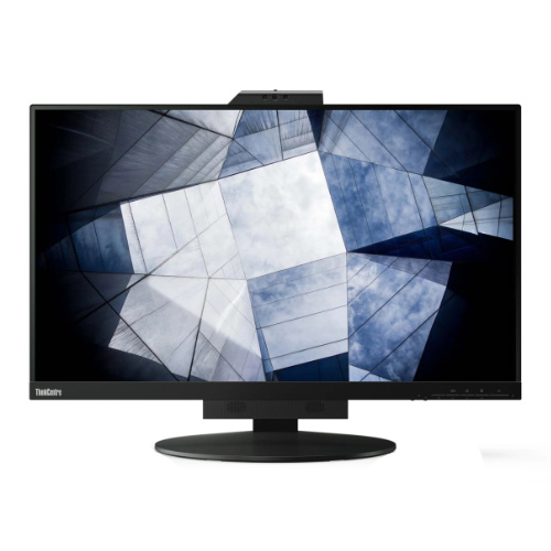 Moniteur 27" Lenovo ThinkCentre 11JHRAT1EU Tiny-in-One 27 2560 x 1440 QHD 75Hz matrice d'écran IPS