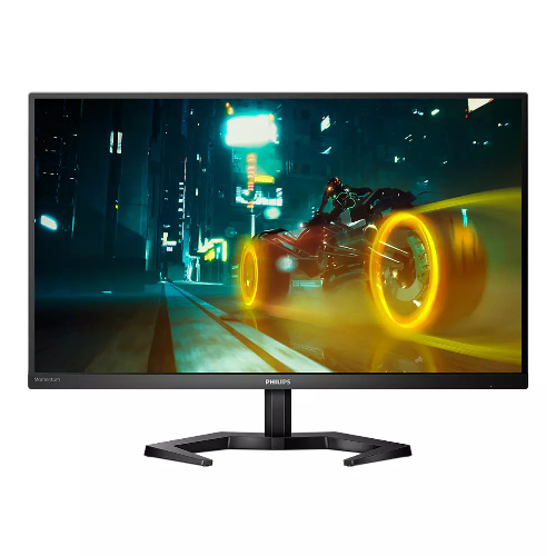 Moniteur 27" Philips 27M1N3200VS/00 1920 x 1080 Full HD 165Hz matrice d'écran VA