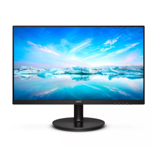 Moniteur 27" Philips V-line 271V8LA/00 1920 x 1080 Full HD 75Hz matrice d'écran VA