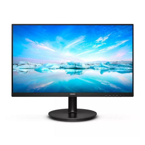 Moniteur 27" Philips V-line 272V8LA/00 1920 x 1080 Full HD 75Hz matrice d'écran VA