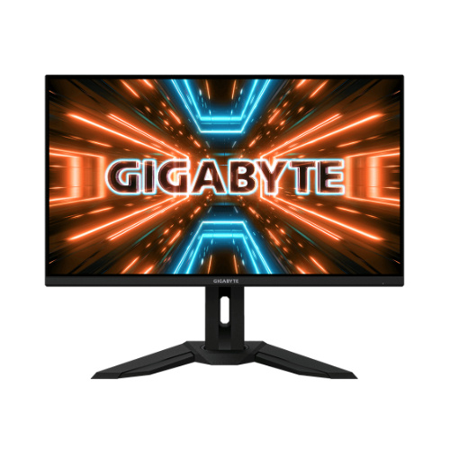 Moniteur 31.5" Gigabyte M32U 3840 x 2160 4K UHD 144Hz matrice d'écran SS-IPS