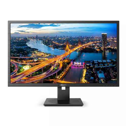 Moniteur 31.5" Philips B-line 325B1L/00 2560 x 1440 2K UHD 75Hz matrice d'écran IPS