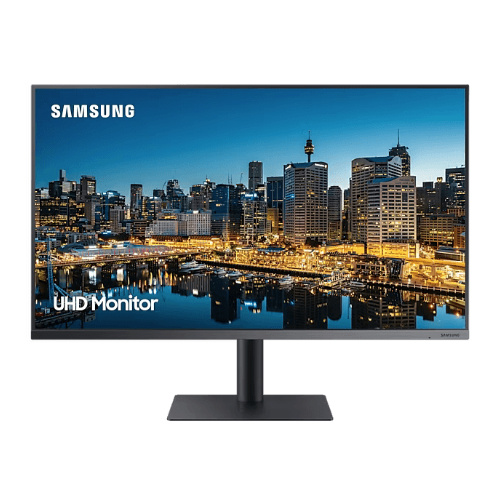 Moniteur 32" Samsung LF32TU870VRXEN T870 3840 x 2160 4K UHD 60Hz matrice d'écran VA