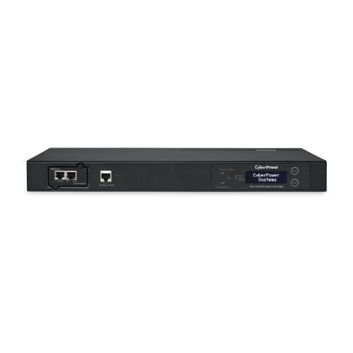 PDU ATS Switched PDU15SWHVIEC12ATNET Rack 12 socket C13 