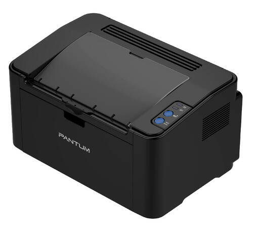 Pantum P2500 drukarka laserowa 1200 x 1200 DPI A4