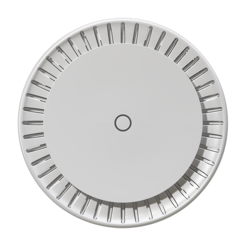 Point d'accès Mikrotik cAPGi-5HaxD2HaxD 2,4 GHz | 5 GHz 1774 Mbps 802.11 b/g/n/ac/ax