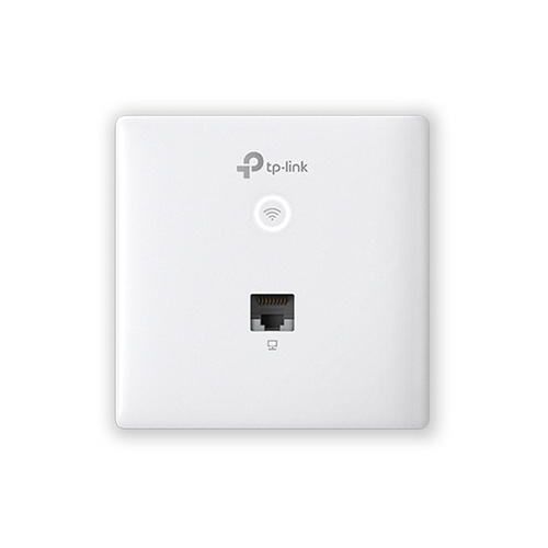 Point d'accès TP-LINK EAP230-Wall 2.4 GHz | 5 GHz 867 Mbps 802.11 a/b/g/n/ac